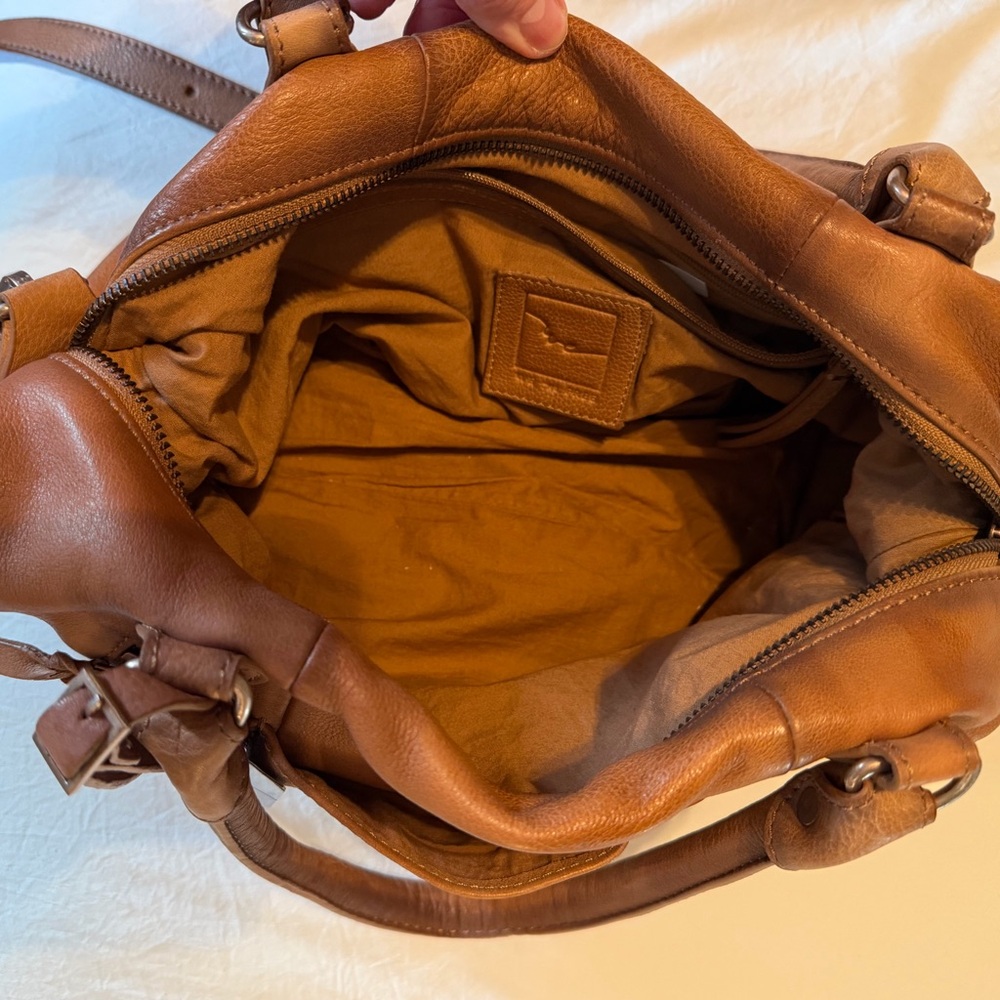 We The Free Baby Emerson tote bag - Picture 9 of 12